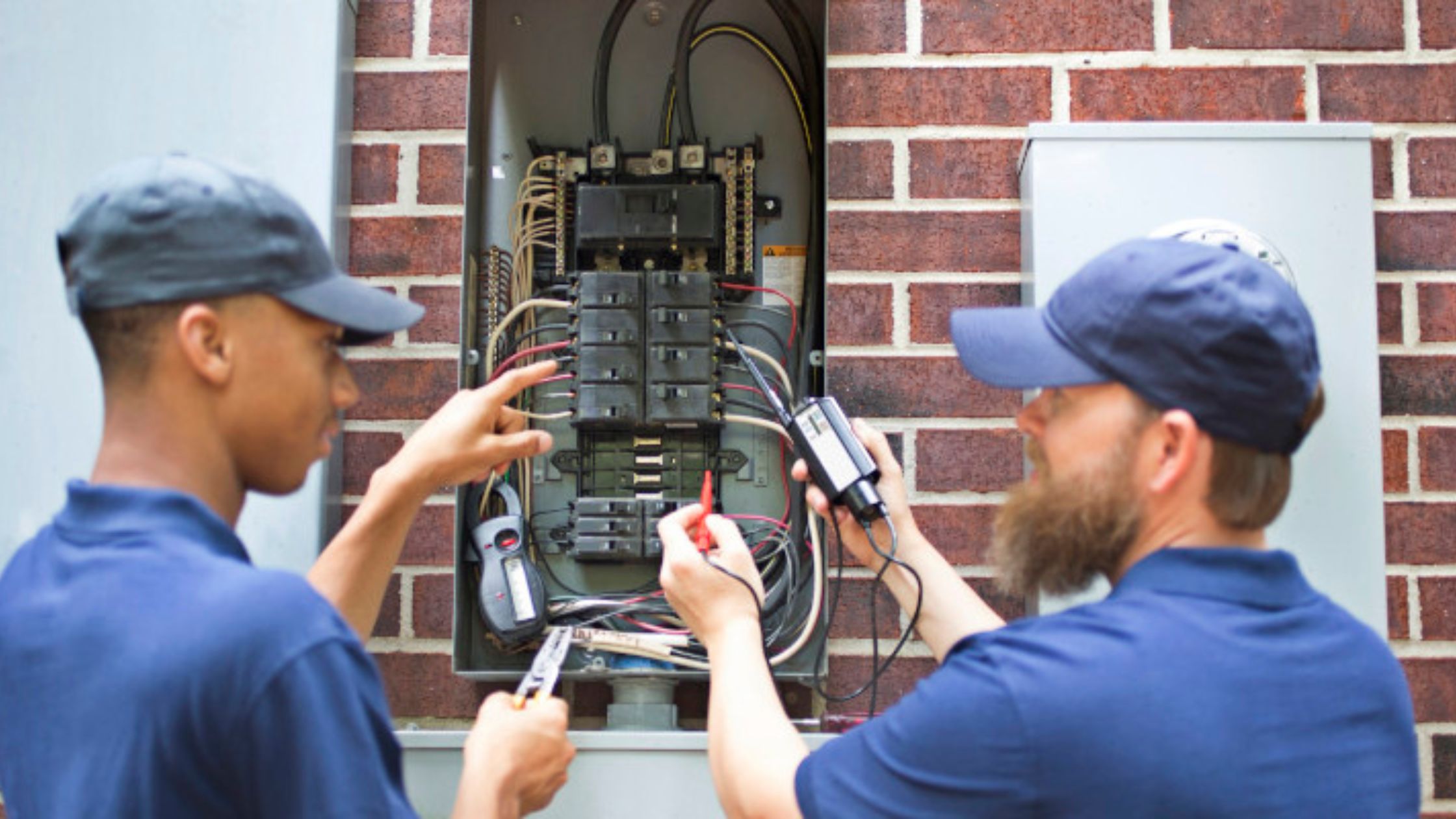 Residential Electrical Repair In Pompano Beach